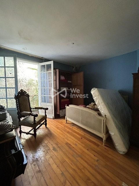 Maison - 130 m² - 4 pièces