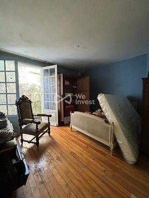 Maison - 130 m² - 4 pièces