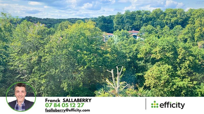 Appartement - 81 m² - 4 pièces