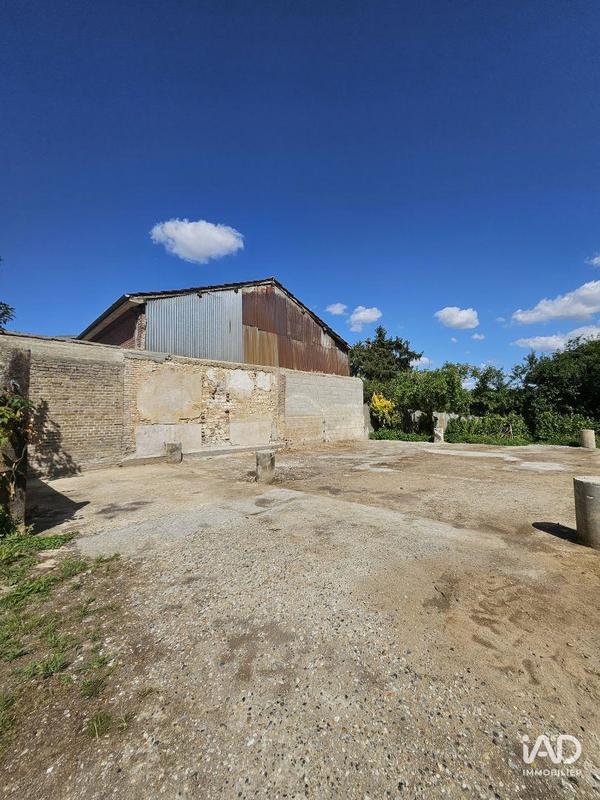 Maison - 152 m² - 7 pièces