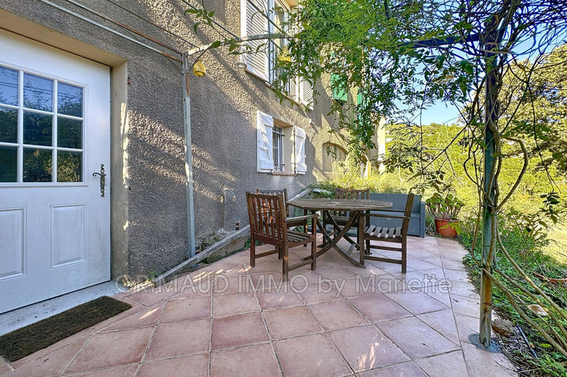 Maison - 84 m² - 4 pièces