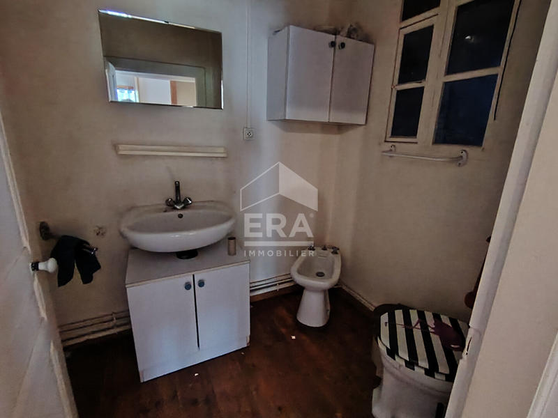 Maison - 132 m² - 6 pièces