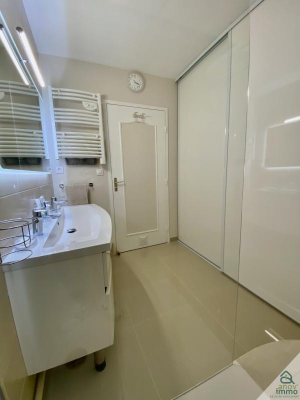 Appartement - 53 m² - 2 pièces