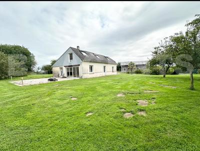 Maison - 314 m² - 11 pièces