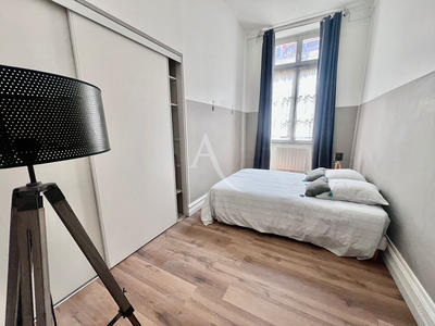 Appartement - 75 m² - 4 pièces