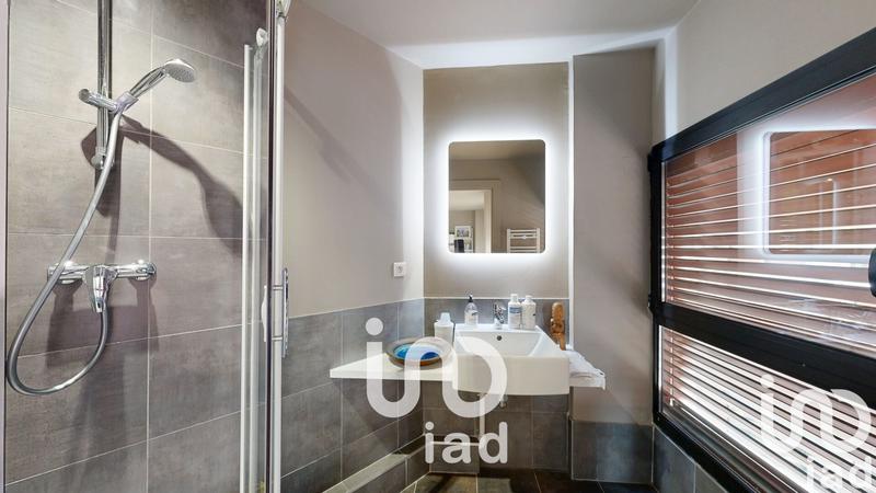 Duplex - 162 m² - 4 pièces