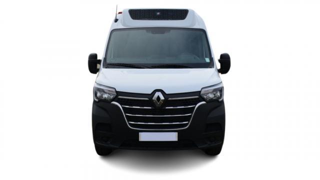 Renault Master Frigo L2h2 Grand Confort cellule froid positif 3.5t Blue dCI 150 Leasing