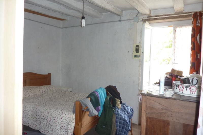 Maison - 45 m² - 2 pièces