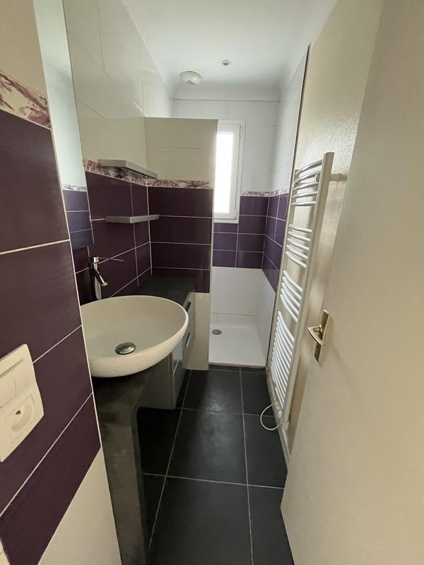 Maison - 56 m² - 3 pièces