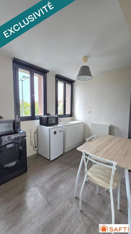 Maison - 327 m² - 7 pièces