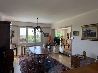 Villa - 182 m² - 7 pièces