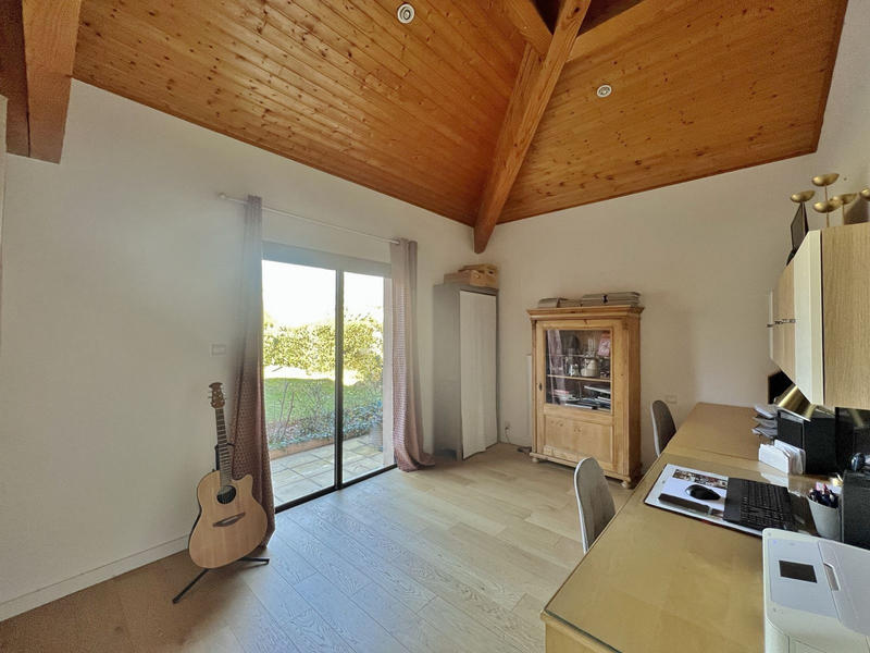 Villa - 216 m² - 7 pièces