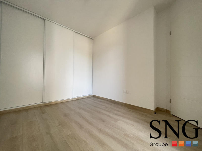 Appartement - 53 m² - 3 pièces