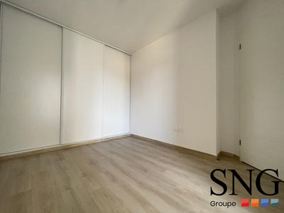 Appartement - 53 m² - 3 pièces