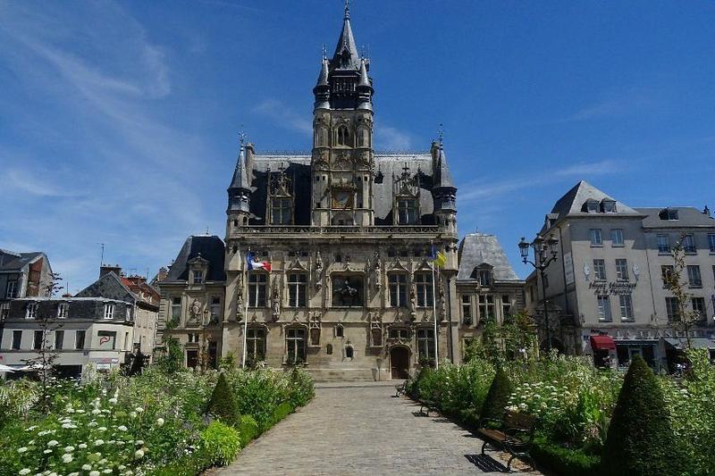 Duplex - 115 m² - 3 pièces