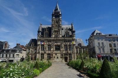 Duplex - 115 m² - 3 pièces