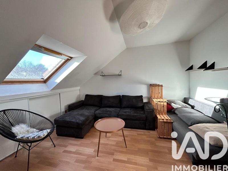 Maison - 160 m² - 8 pièces