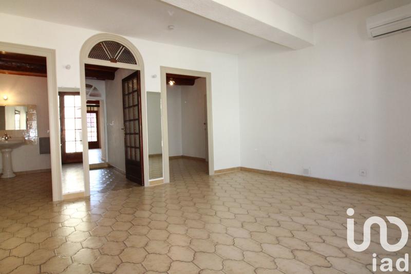 Maison - 170 m² - 4 pièces