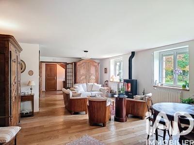 Maison de campagne - 215 m² - 8 pièces