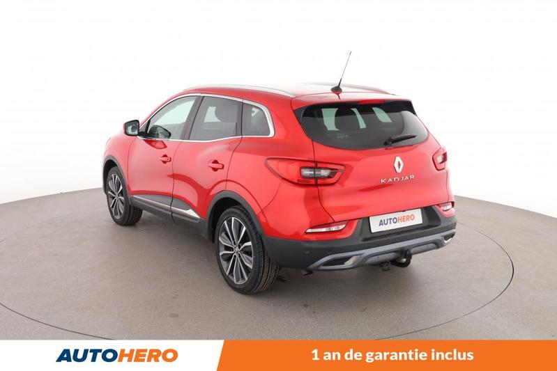 Renault Kadjar 1.3 TCe Edc 160 ch