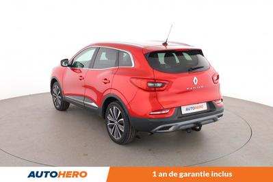 Renault Kadjar 1.3 TCe Edc 160 ch