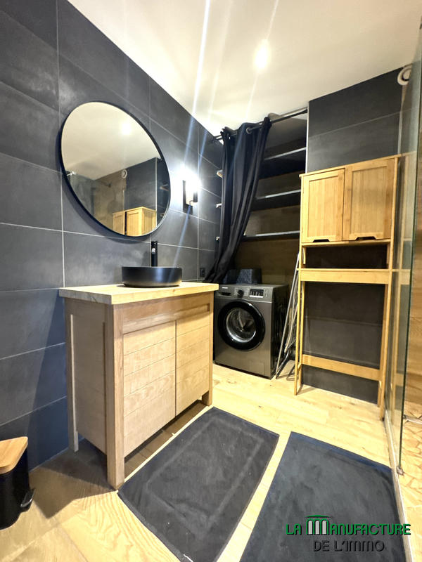 Appartement - 51 m² - 2 pièces