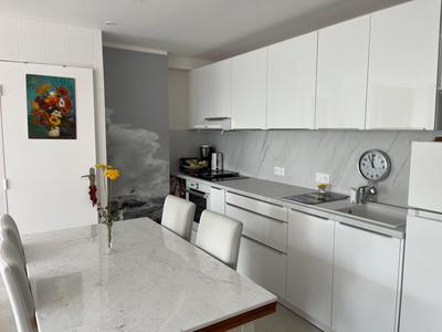 Appartement - 58 m² - 2 pièces