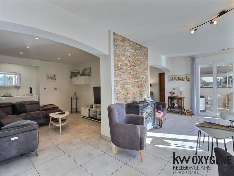 Villa - 140 m² - 4 pièces