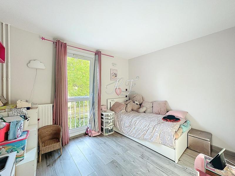 Appartement - 79 m² - 4 pièces