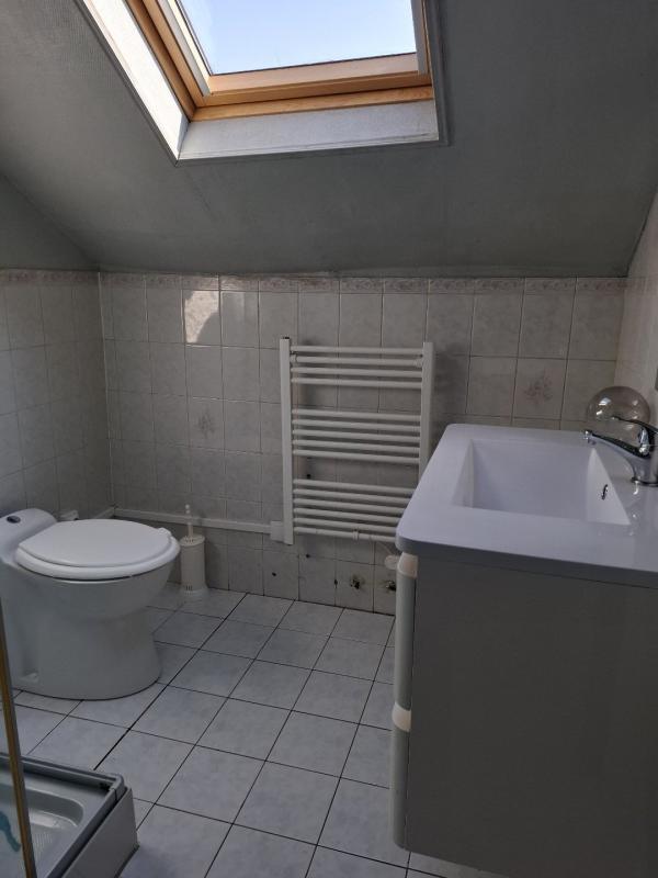 Appartement - 26 m² - 1 pièce