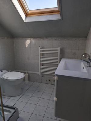Appartement - 26 m² - 1 pièce