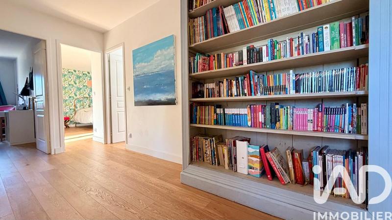 Bastide - 200 m² - 8 pièces