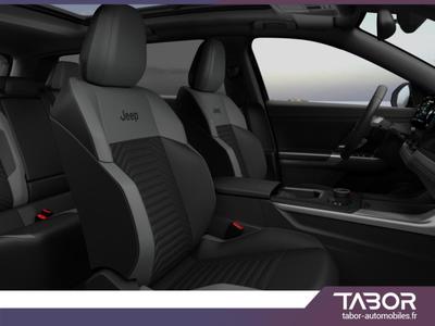 Jeep Compass neuMod First Edition Pano Matrix