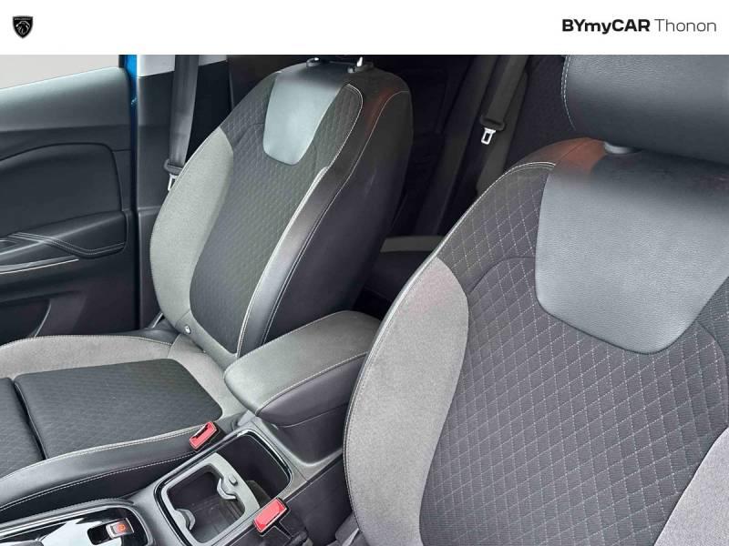 Opel Grandland X 1.2 Turbo 130 ch Bva8 Edition Business