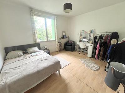 Maison - 103 m² - 4 pièces