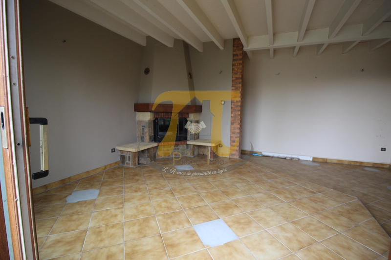 Villa - 144 m² - 7 pièces