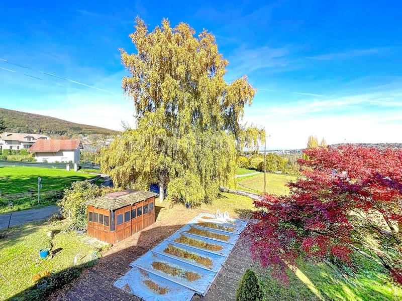 Maison - 192 m² - 5 pièces