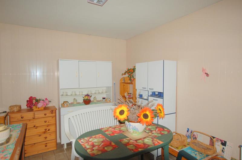 Maison - 69 m² - 3 pièces