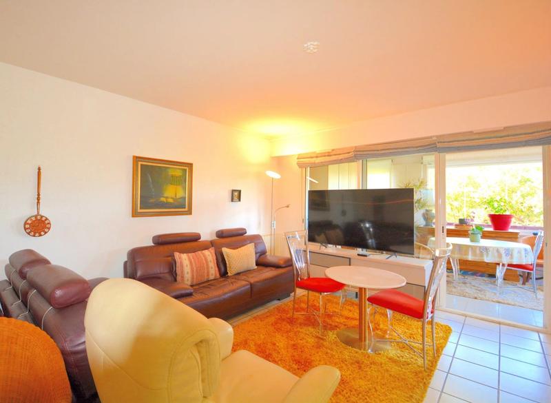 Appartement - 64 m² - 2 pièces