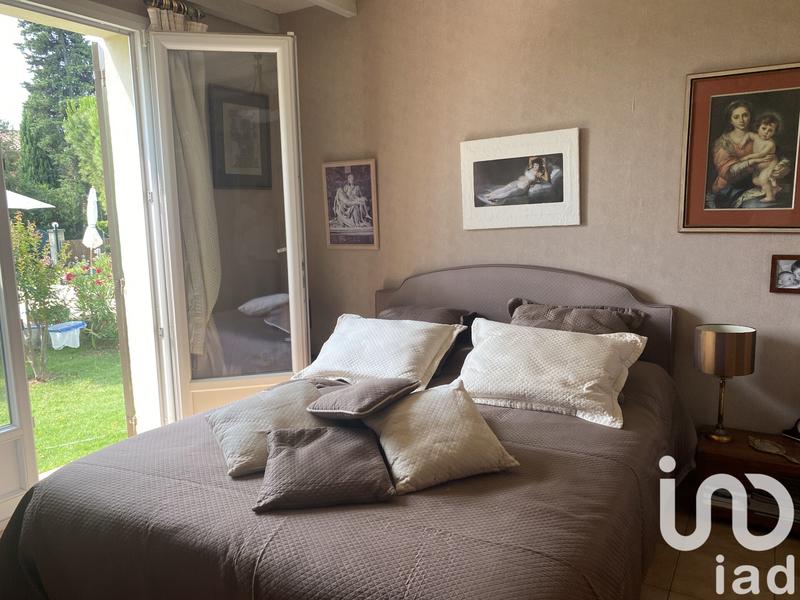 Maison - 158 m² - 7 pièces