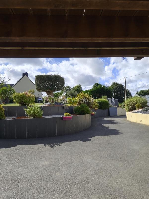 Maison de campagne - 120 m² - 6 pièces