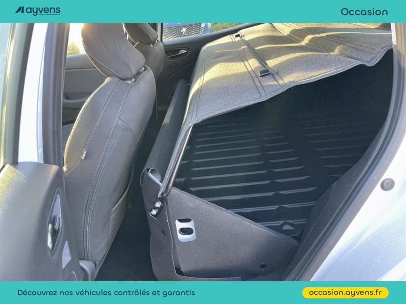 Renault Clio Sté 1.0 SCe 75ch Air Nav