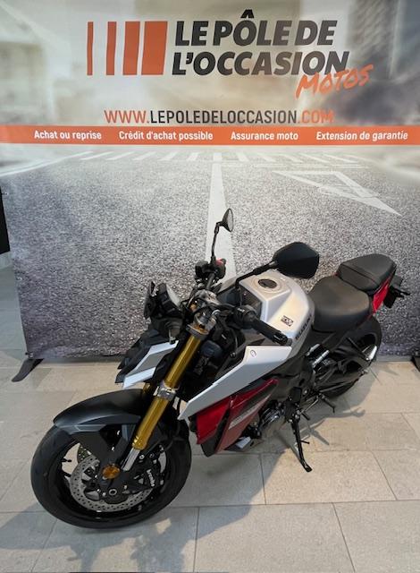 Suzuki Gsx-S1000 Gsx-S 1000