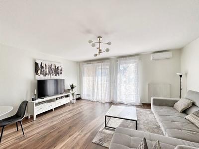 Appartement - 106 m² - 5 pièces