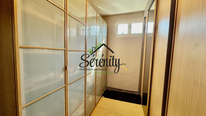 Maison ancienne - 195 m² - 10 pièces