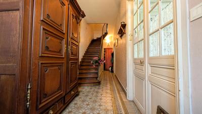 Maison bourgeoise - 183 m² - 8 pièces