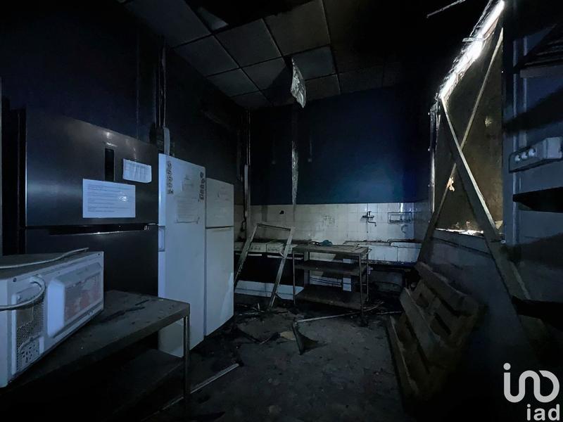 Local commercial - 72 m²