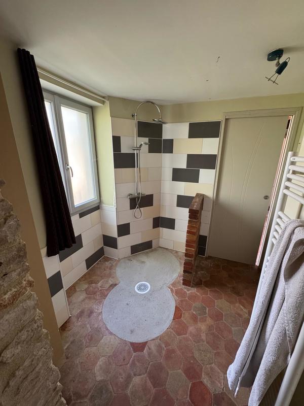 Maison - 85 m² - 5 pièces