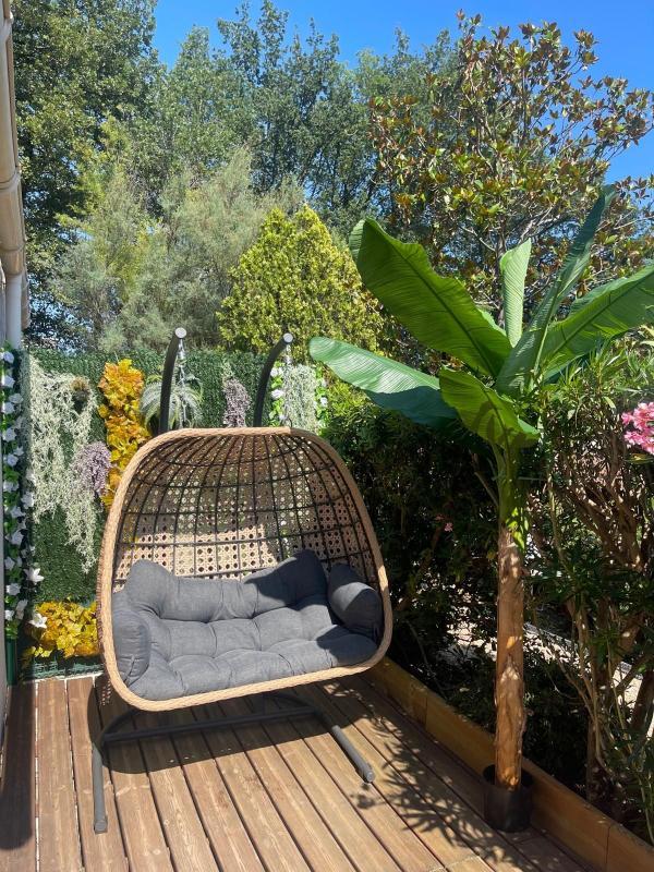 Appartement - 26 m² - 1 pièce