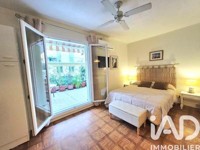 Appartement - 23 m² - 1 pièce